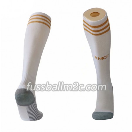 Real Madrid Heim Socken 2019-2020